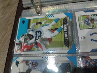 NFL Cards 