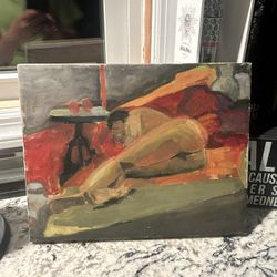 Paul Larsen Gallery Artwork 