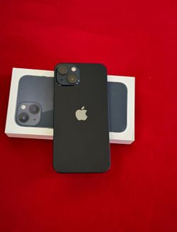 IPhone 13 For any carrier