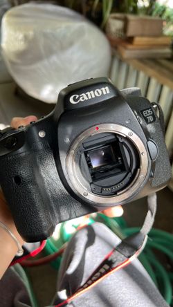 Canon 7D