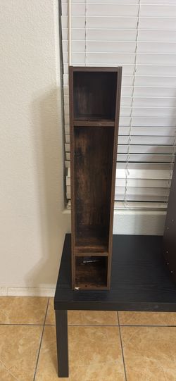 Book Shelf