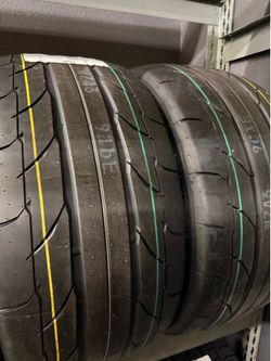 275/40/17 nitto nt555 r2