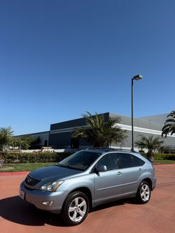 2006 Lexus Rx 330