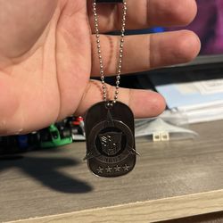 Transformers keychain