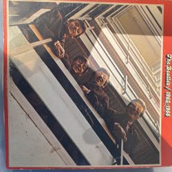 Beatles 1(contact info removed) Album