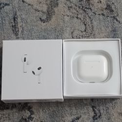APPLE AIRPODS