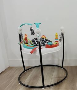 Fisher-Price Jumperoo - Like New