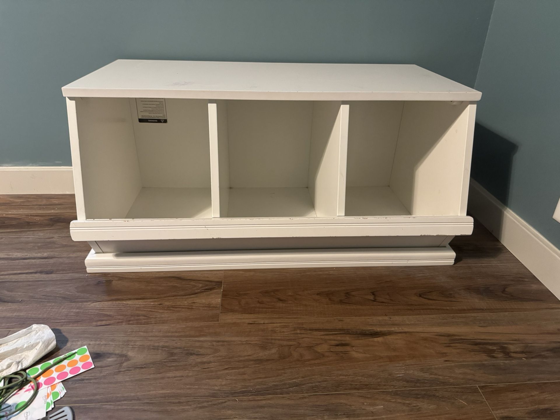 Toybox