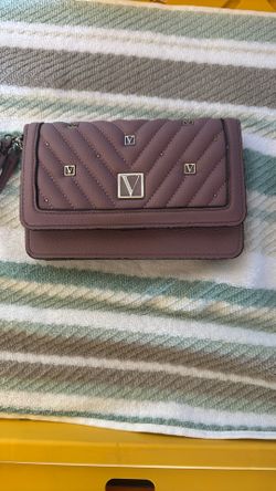 Vs Purse $12