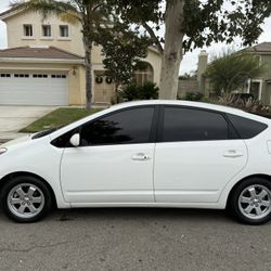 2006 Toyota Prius