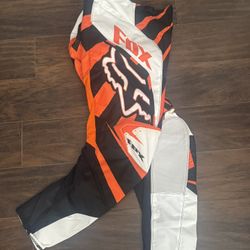 Fox motocross Pants 