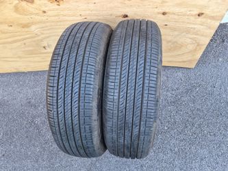 15 Hankook tires