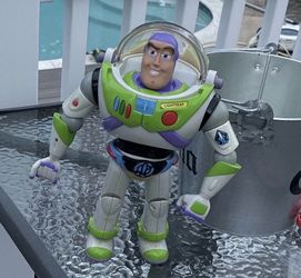 Buzz Lightyear Utility Belt(Yellow Edition) can lower price