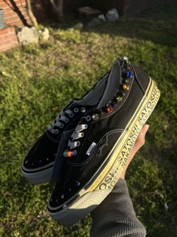 Vans Otw Era 95 Satoshi Nakamoto Lucky Charms