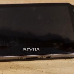 PS Vita