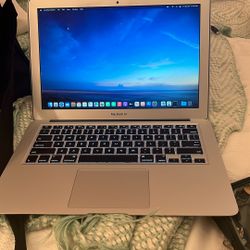 Macbook Air