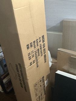 Queen size memory foam mattress
