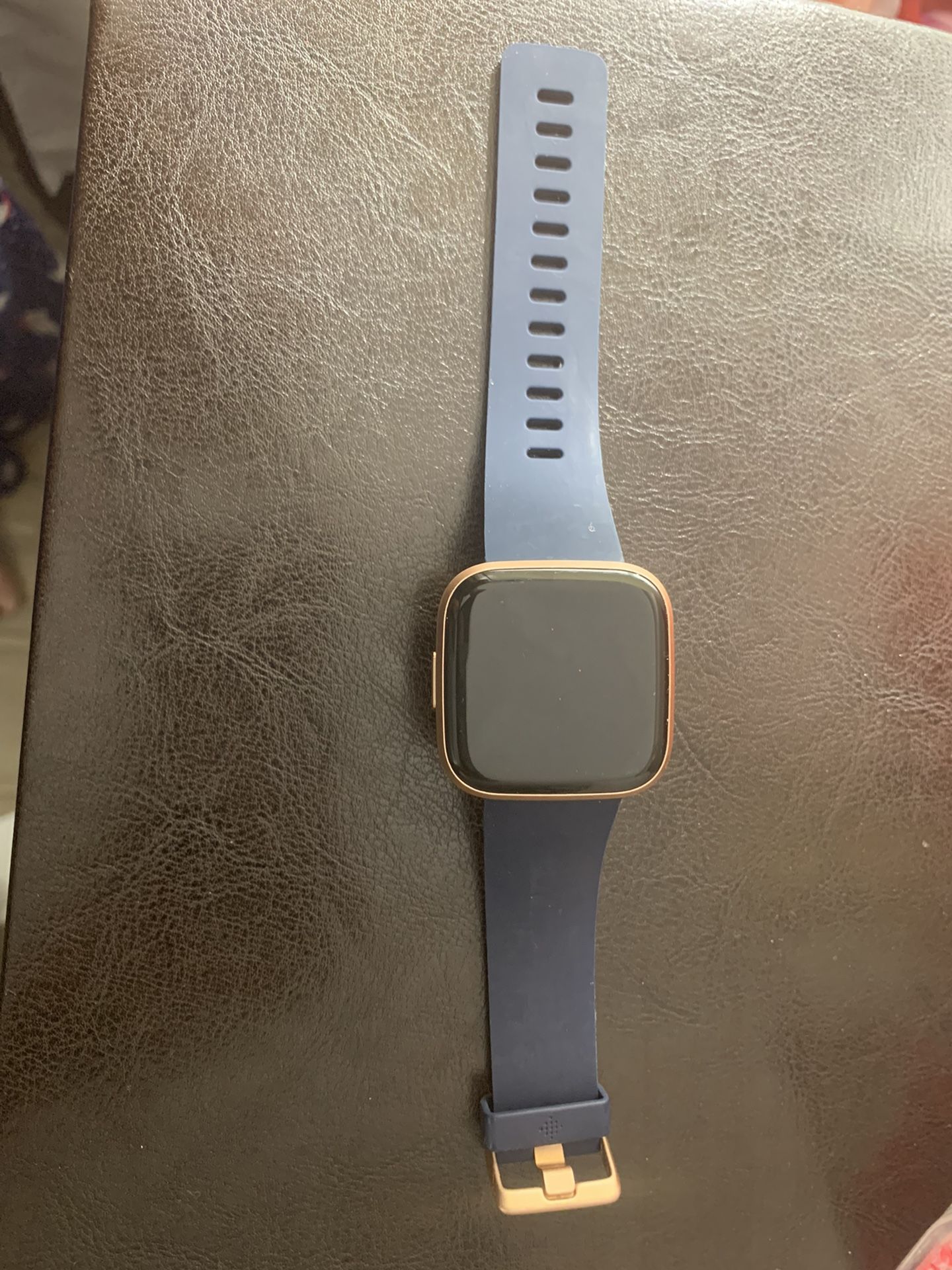 Fitbit Versa 2 Special edition 