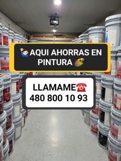 Pintura de casa