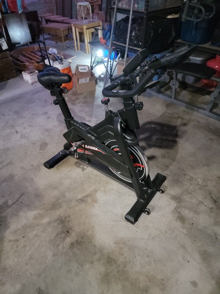 LABODI Exercise Bike