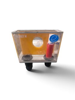 Eshopps Prodigy M overflow box
