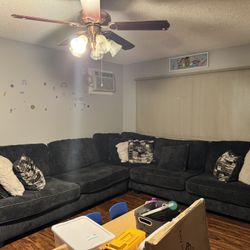 Sala Sectional 