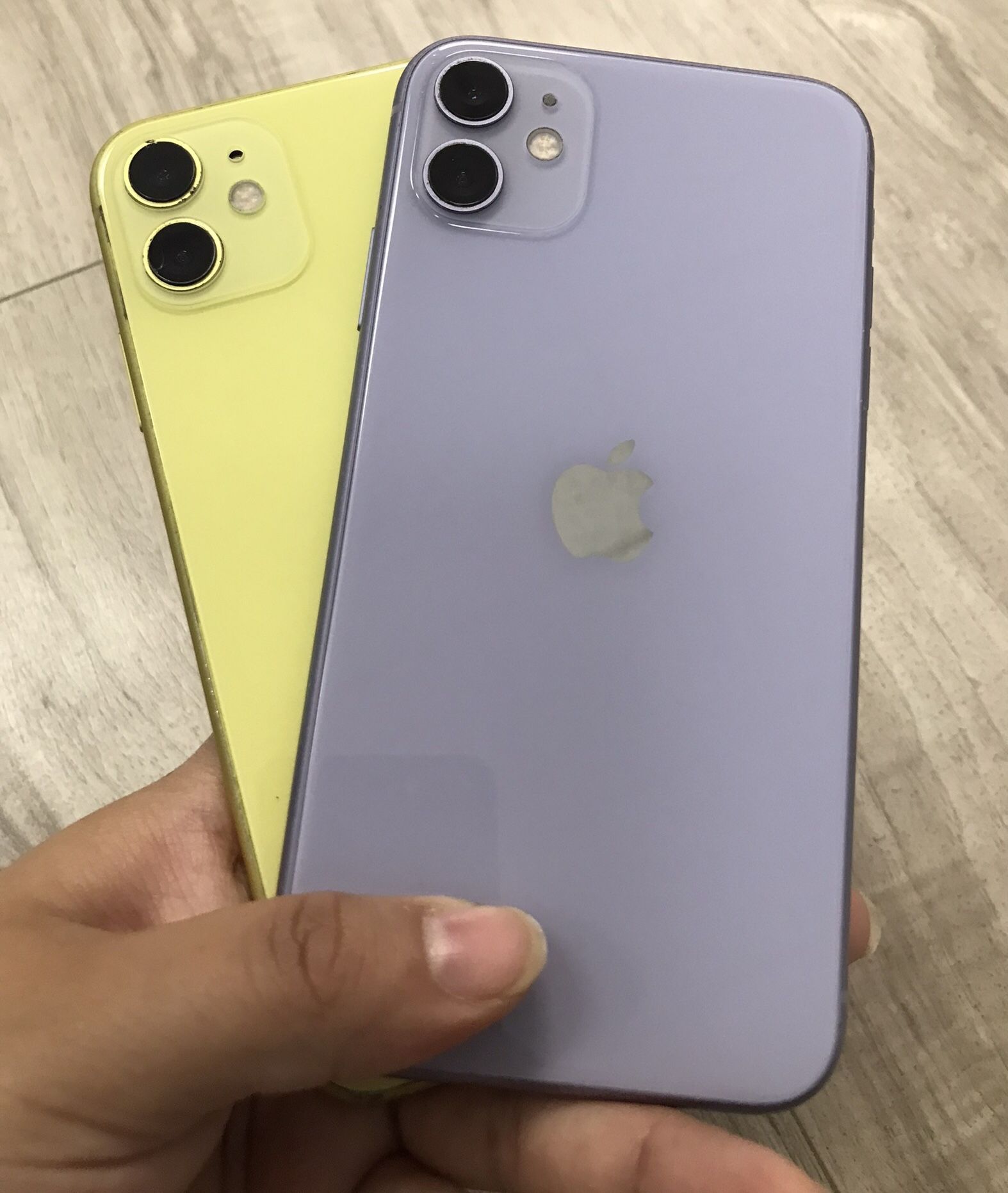iPhone 11, 11 Pro Max Unlock