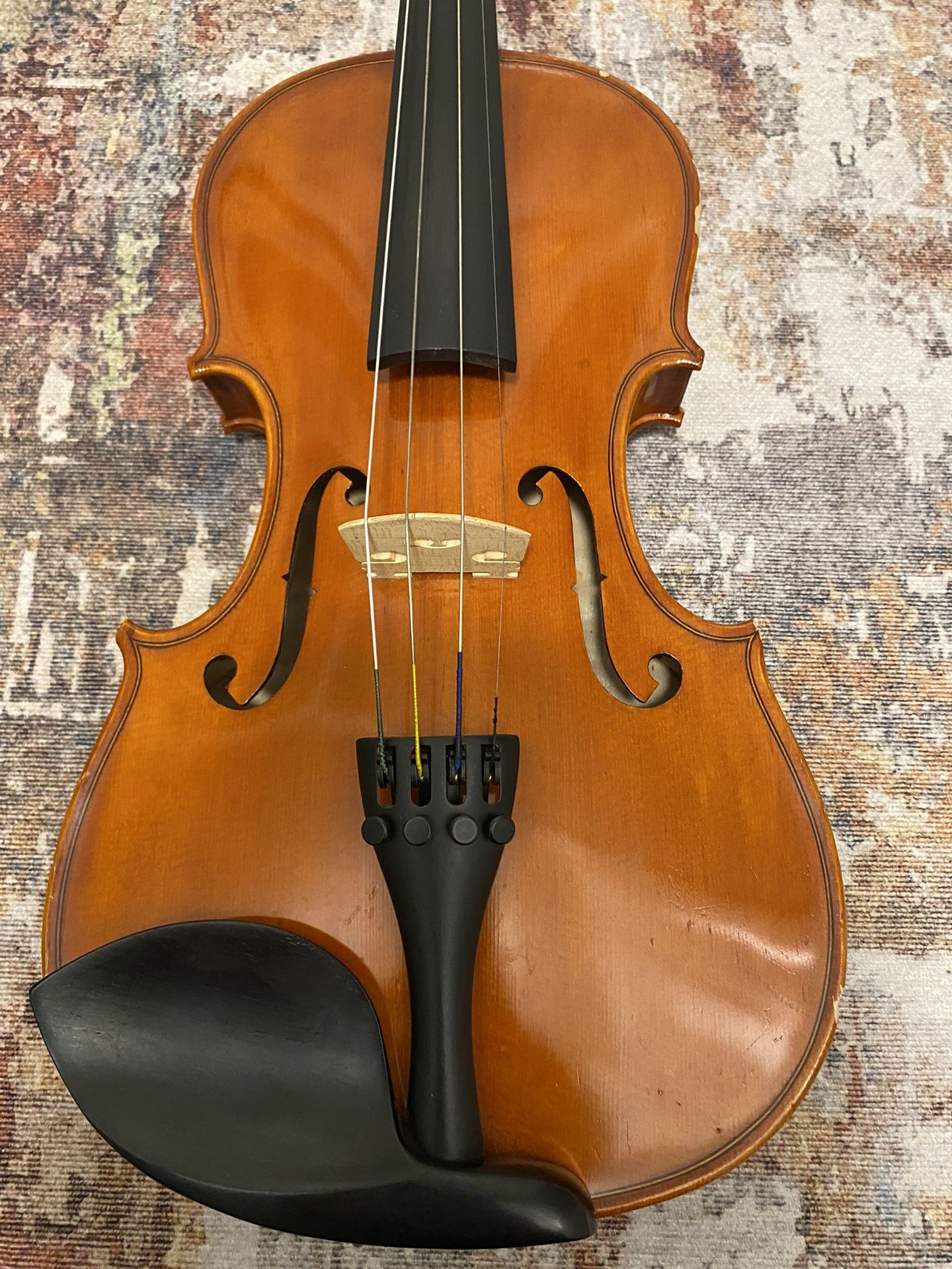 FULL SIZE VIOLIN 