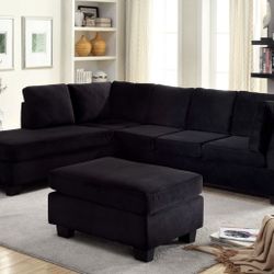 Sectional Sofa