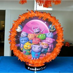 Boov Pinata