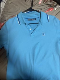 Psycho Bunny Polo