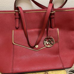 Michael Kors Handbag
