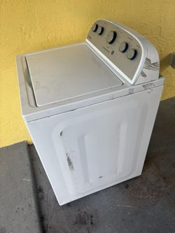 Whirlpool Washer For Sale $300 OBO