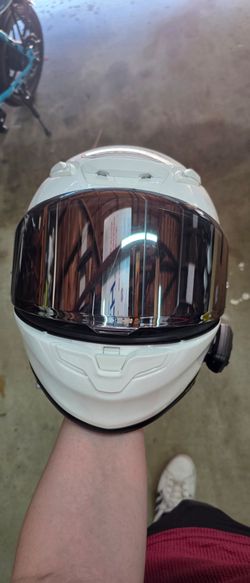 Shoei RF-1400 Origami