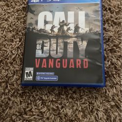 Call Of Duty Vanuguard