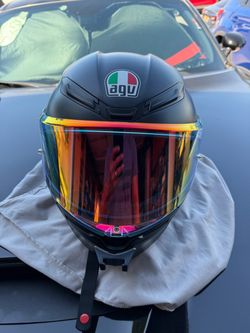 AGV K6 size L
