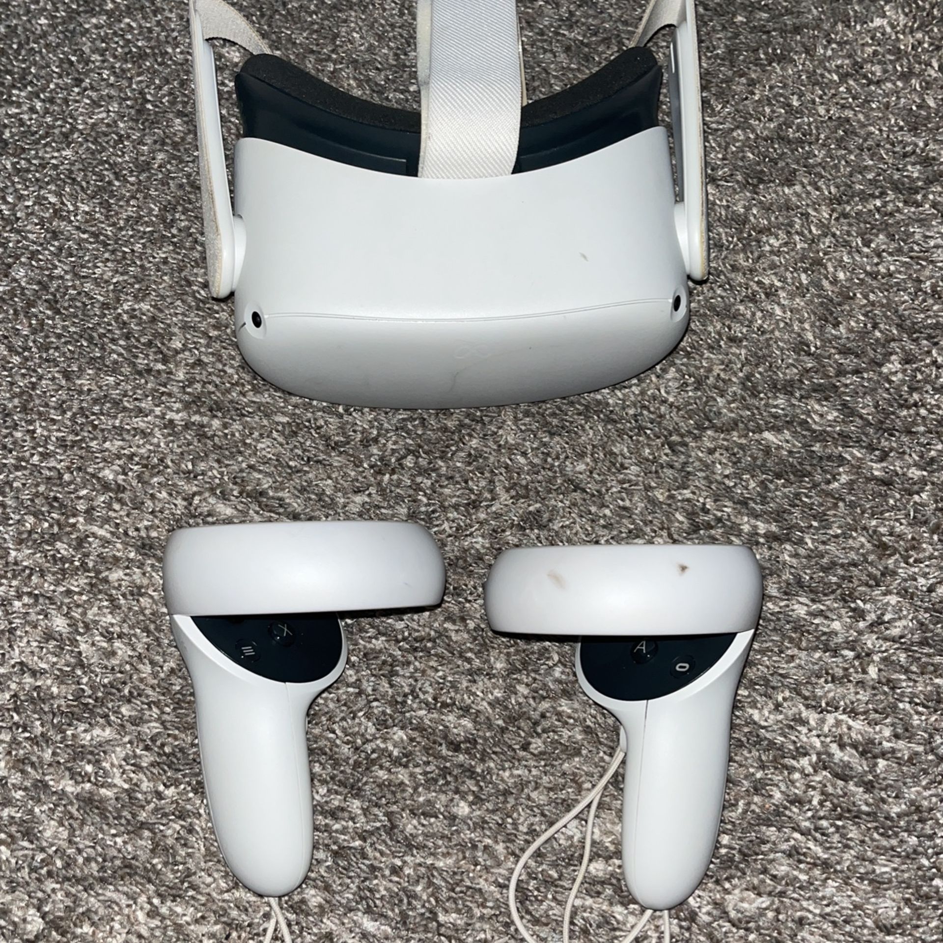 Oculus Meta Quest 2 