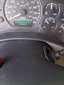 2000 GMC Yukon XL