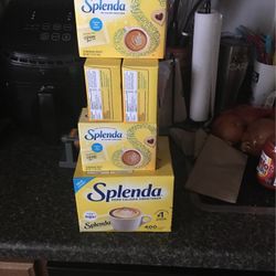 Splenda 