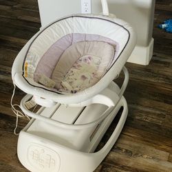 GRACO Baby Swing