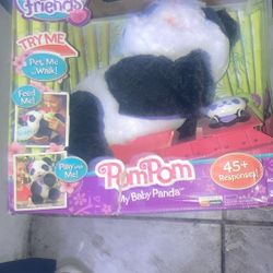 Toys For Real Friends 