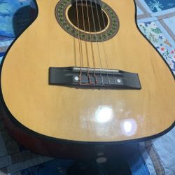 Adam Guitar  