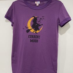 Lularoe Halloween Tops $5 Each