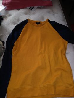 Men's Forever 21 'long sleeve Shirt size M