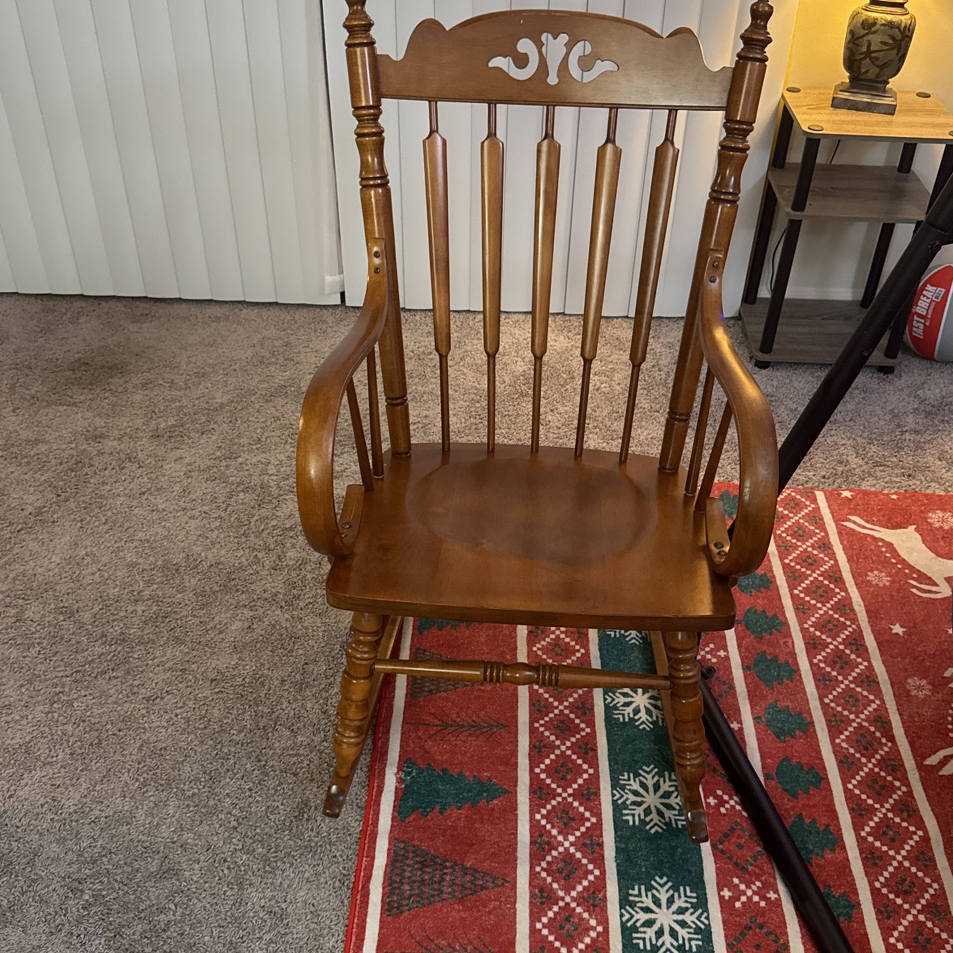 Swing Chair