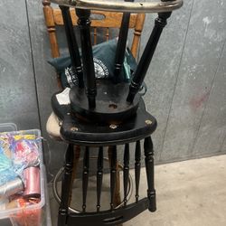 Bar Stools 