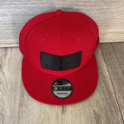 New Era Snapback Hat$35