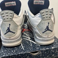 jordan 4’s