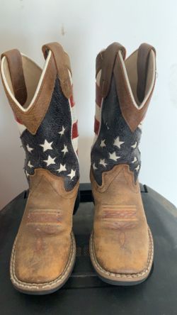 Cody James Boys Boots