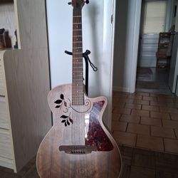 Acoustic Guitar